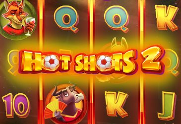 Hot Shots 2