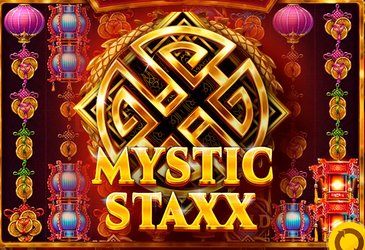 Mystic Staxx